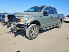 1FTEW1E42KKE74383 2019 FORD F-150