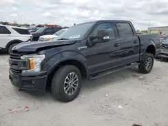 1FTEW1E42KKE78577 2025 FORD F-150