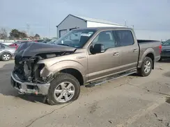 1FTEW1E42KKE79972 2019 FORD F-150