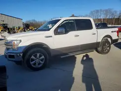 1FTEW1E42KKE87490 2019 FORD F-150