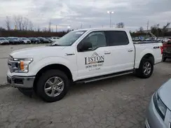 1FTEW1E42KKE92933 2019 FORD F-150