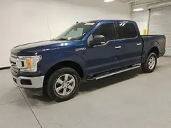 1FTEW1E42KKE95606 2019 FORD F-150