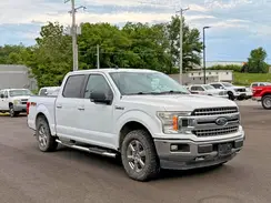 1FTEW1E42KKE96741 2019 FORD F-150