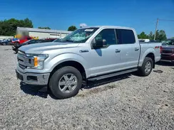 1FTEW1E42KKE98814 2019 FORD F-150
