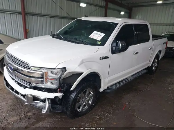 1FTEW1E42KKF11089 2019 FORD F-150 - Image 2