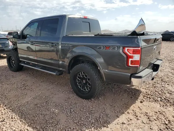1FTEW1E42KKF19063 2019 FORD F-150 - Image 2