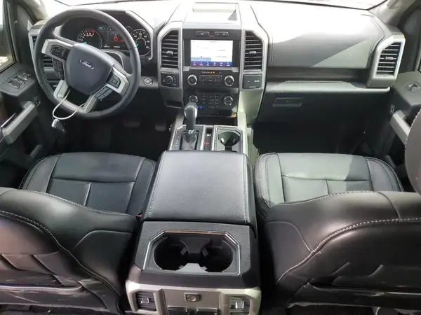 1FTEW1E42KKF19063 2019 FORD F-150 - Image 8