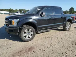 1FTEW1E42KKF26465 2019 FORD F-150