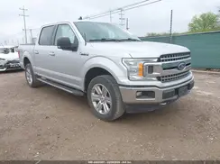 1FTEW1E42KKF27227 2019 FORD F-150