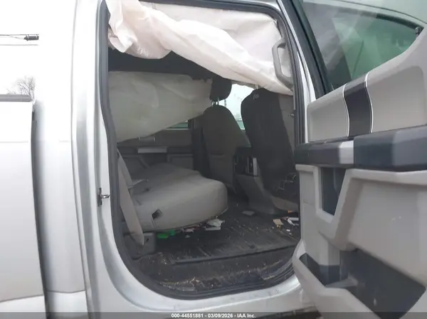 1FTEW1E42KKF27227 2019 FORD F-150 - Image 8