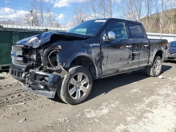 1FTEW1E42LFA06373 2020 FORD F-150 - Image 1