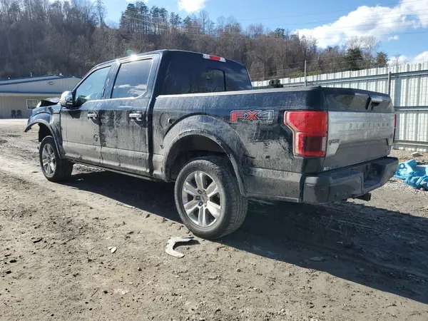 1FTEW1E42LFA06373 2020 FORD F-150 - Image 2