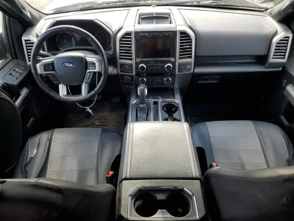 1FTEW1E42LFA06373 2020 FORD F-150 - Image 8