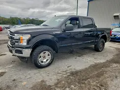 1FTEW1E42LFA08110 2020 FORD F-150