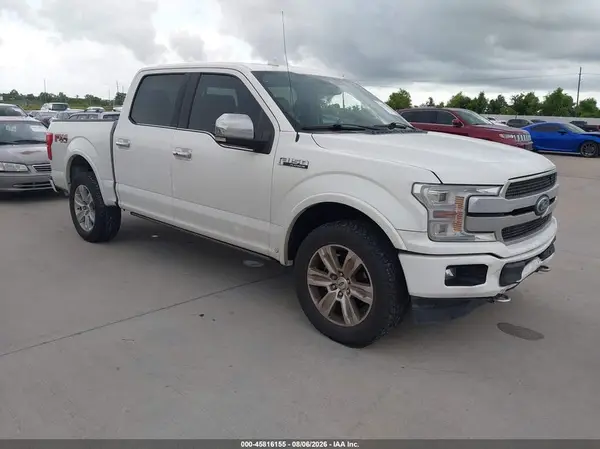 1FTEW1E42LFA14957 2020 FORD F-150 - Image 1