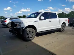 1FTEW1E42LFA15400 2020 FORD F-150