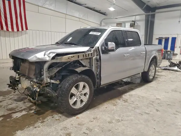 1FTEW1E42LFA21021 2020 FORD F-150 - Image 1