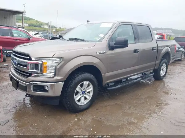1FTEW1E42LFA21536 2020 FORD F-150 - Image 2