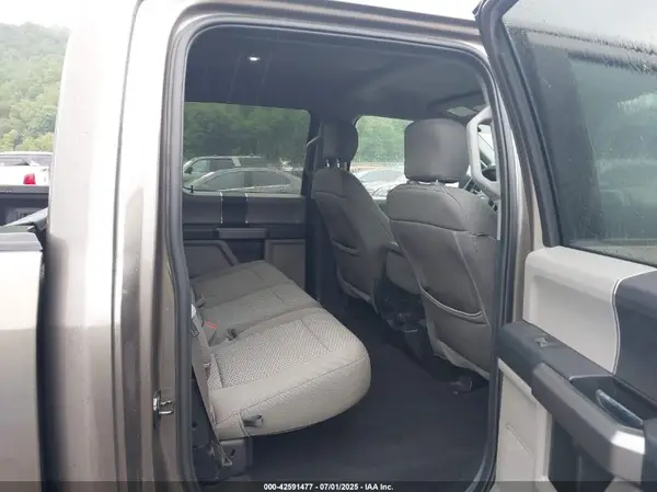 1FTEW1E42LFA21536 2020 FORD F-150 - Image 8