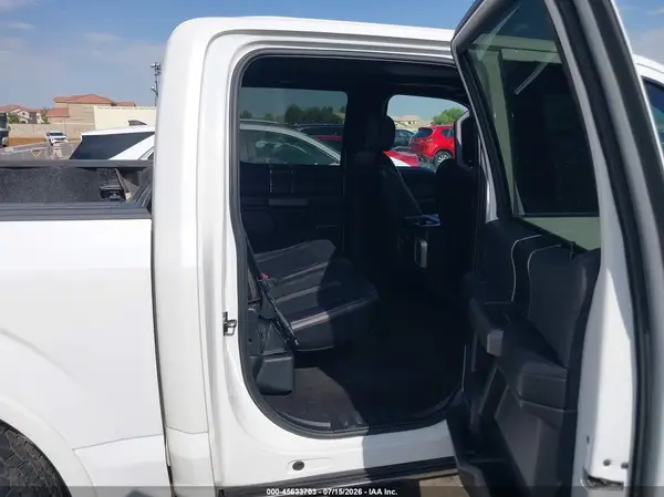 1FTEW1E42LFA37445 2020 FORD F-150 - Image 8