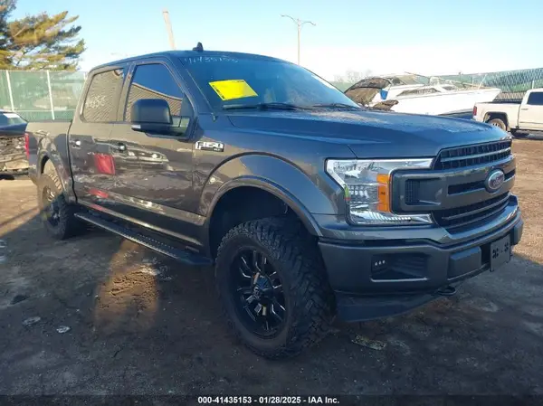 1FTEW1E42LFA61132 2020 FORD F-150 - Image 1