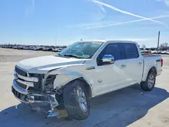 1FTEW1E42LFA66850 2020 FORD F-150