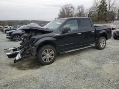 1FTEW1E42LFA67528 2020 FORD F-150