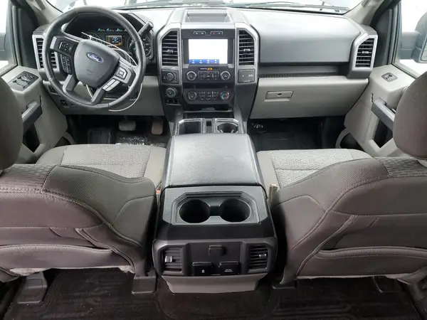 1FTEW1E42LFA67528 2020 FORD F-150 - Image 8