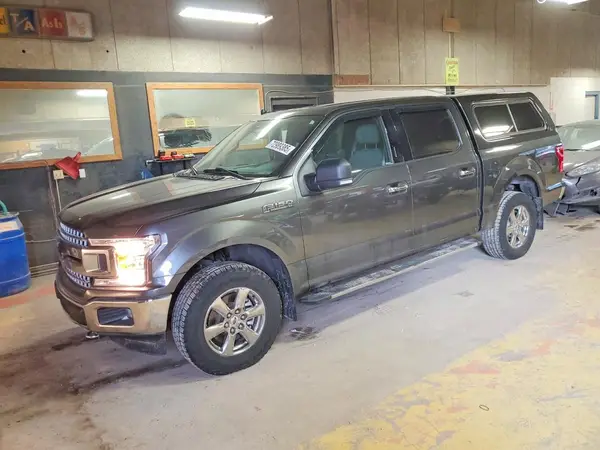 1FTEW1E42LFA78674 2020 FORD F-150 - Image 1