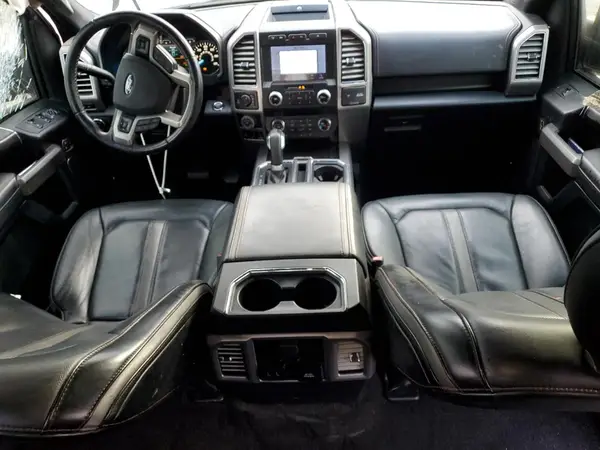 1FTEW1E42LFA79680 2020 FORD F-150 - Image 8