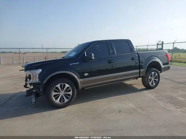 1FTEW1E42LFA97063 2020 FORD F-150 - Image 2