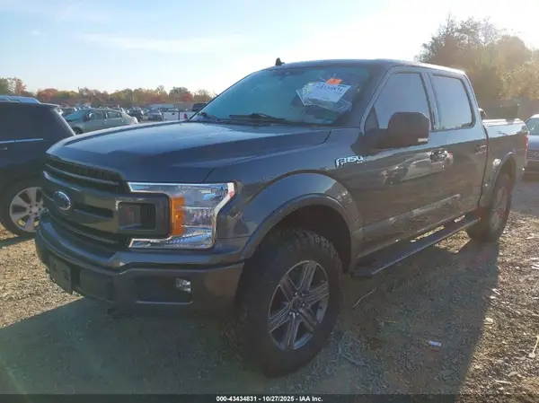 1FTEW1E42LFB05789 2020 FORD F-150 - Image 2