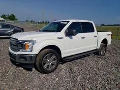 1FTEW1E42LFB06988 2020 FORD F-150