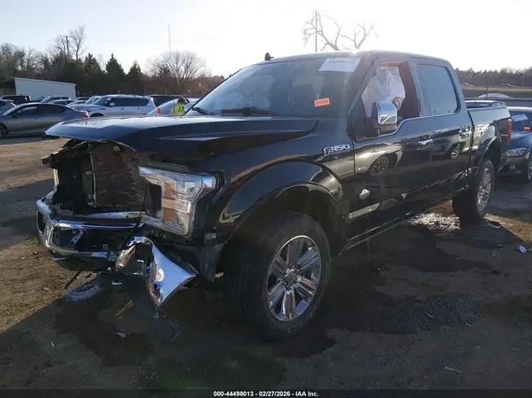1FTEW1E42LFB15335 2020 FORD F-150 - Image 2