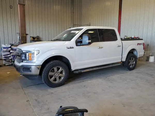 1FTEW1E42LFB29297 2020 FORD F-150 - Image 1