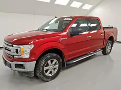 1FTEW1E42LFB43698 2020 FORD F-150
