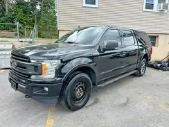 1FTEW1E42LFB47895 2020 FORD F-150