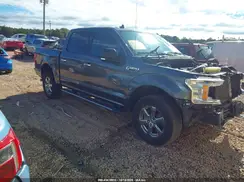 1FTEW1E42LFB61215 2020 FORD F-150