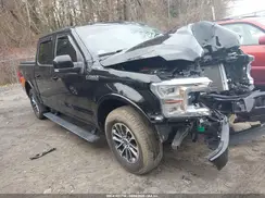 1FTEW1E42LFB73901 2020 FORD F-150