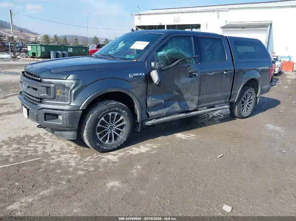 1FTEW1E42LFB76538 2020 FORD F-150 - Image 2