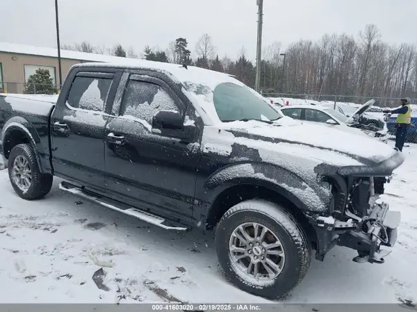1FTEW1E42LFB76569 2020 FORD F-150 - Image 1
