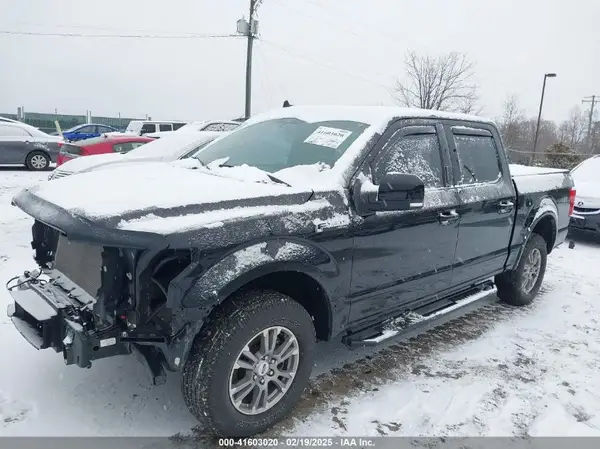 1FTEW1E42LFB76569 2020 FORD F-150 - Image 2