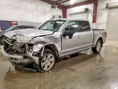 1FTEW1E42LFB79245 2020 FORD F-150