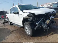 1FTEW1E42LFB98121 2020 FORD F-150