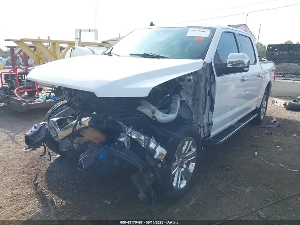 1FTEW1E42LFB98121 2020 FORD F-150 - Image 2