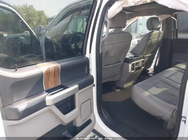 1FTEW1E42LFB98121 2020 FORD F-150 - Image 8