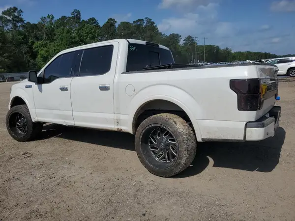 1FTEW1E42LFB98846 2020 FORD F-150 - Image 2