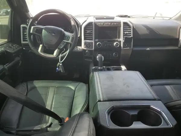 1FTEW1E42LFB98846 2020 FORD F-150 - Image 8