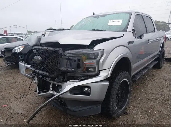 1FTEW1E42LFC01406 2020 FORD F-150 - Image 2