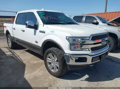1FTEW1E42LFC22448 2020 FORD F-150